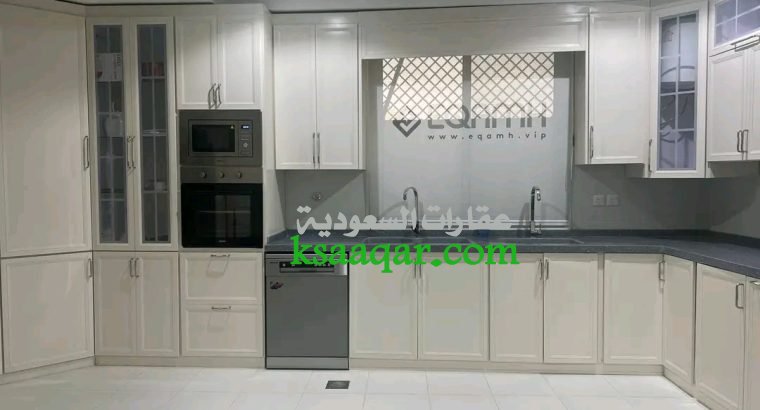 شقة فندقية VIP بالمدينة المنورة بمساحة ٦٥٠ م للإيج