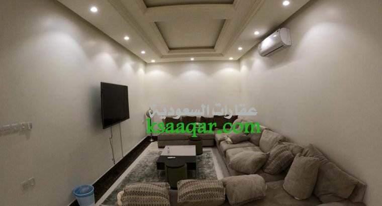 للبيع فيلا مساحة 300 حي النرجس