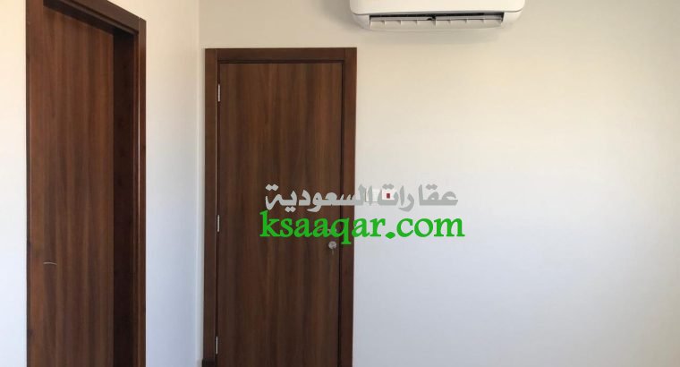شقة للتاجير في مدينة الملك عبدالله الاقتصادية