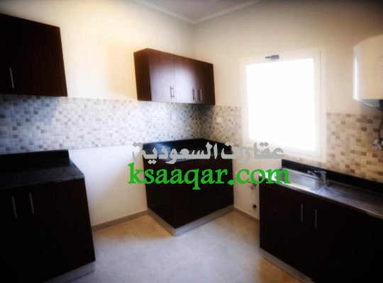 شقة للتاجير في مدينة الملك عبدالله الاقتصادية