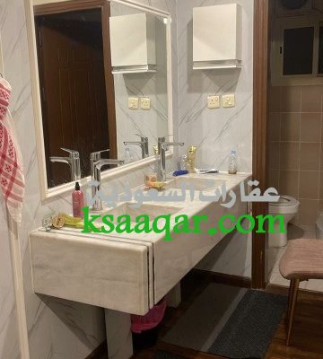 فيلا للايجار فى مكه حى العوالى