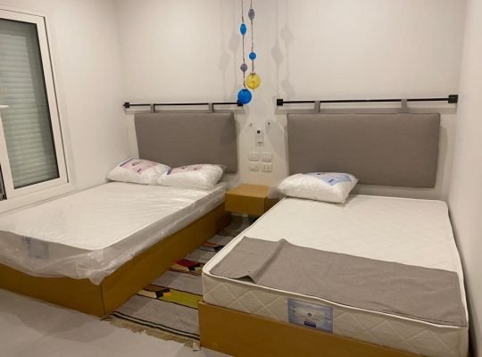 فيلا للايجار هاسيندا وايت