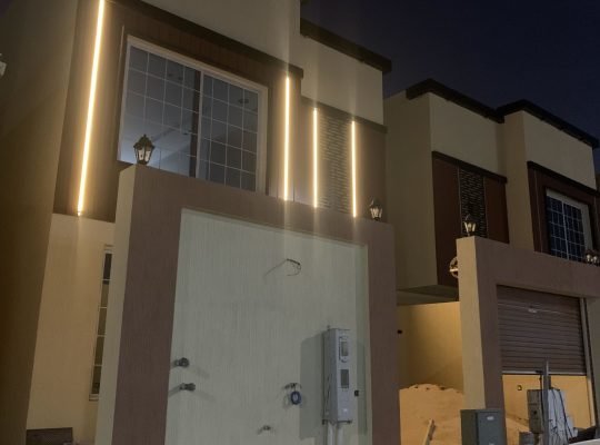 دوبلكس للبيع