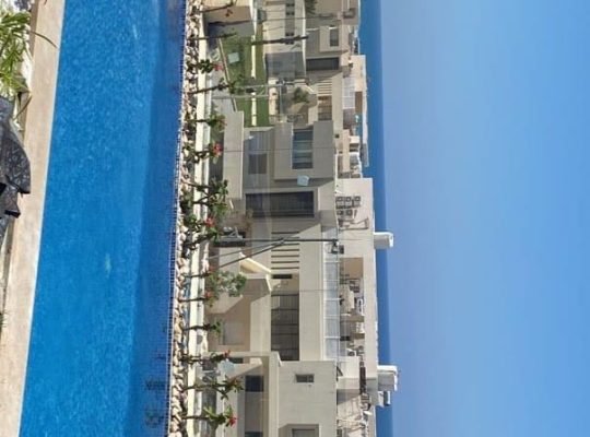 فيلا للايجار هاسيندا وايت