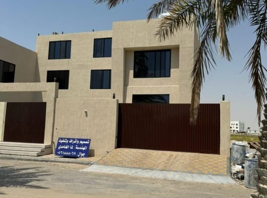 شاليه للبيع