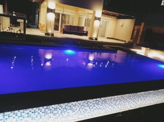 فيلا للايجار هاسيندا وايت