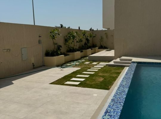 شاليه للبيع