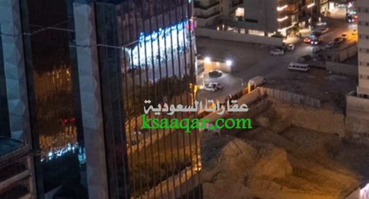 فندق بمدينة الرياض بموقع مميز