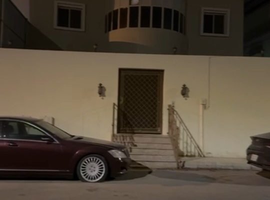 فيلا للايجار السنوي ملكه المكرمة حى العوالى