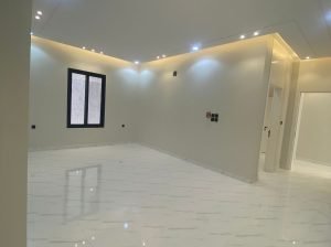 شقه للأيجار جديده لم تسكن قبل حي العوالي 3 غ