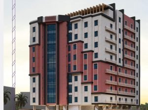 محافظ عقارية إستثمارية جدة