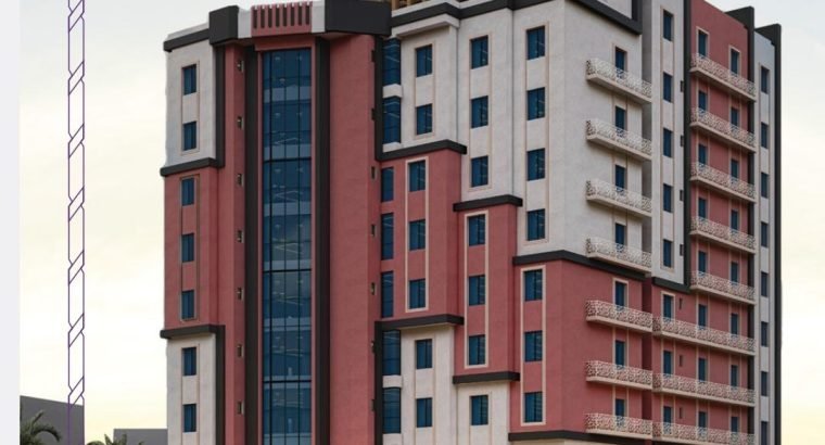 محافظ عقارية إستثمارية جدة