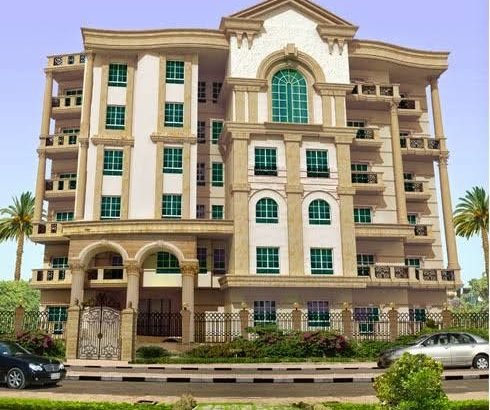 شقه فاخره للايجار بالرياض حي السعاده