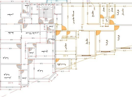 شفه 5 غرف تحت التشطيب كاش فقط