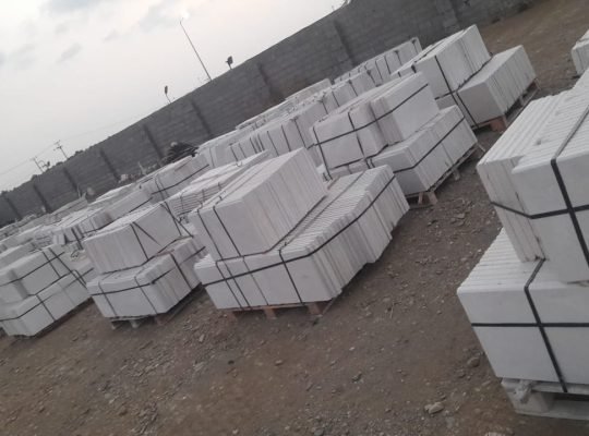 مقاول حجر طبيعي