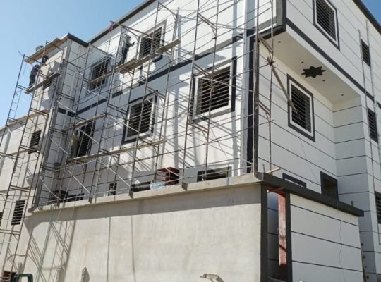 موسسه النهضه لتجاره كسر رخام الاسباني ووطني