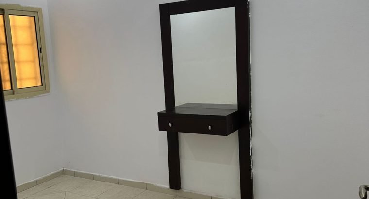 شقه فاخره للإيجار اليرموك