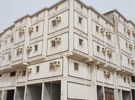 مقاول حجر طبيعي