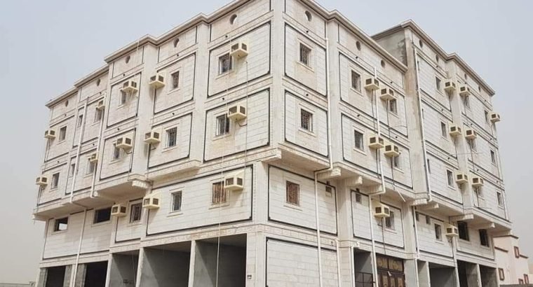 مقاول حجر طبيعي