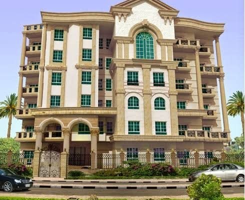 شقه مميزة للايجار بالرياض حي السليمانيه