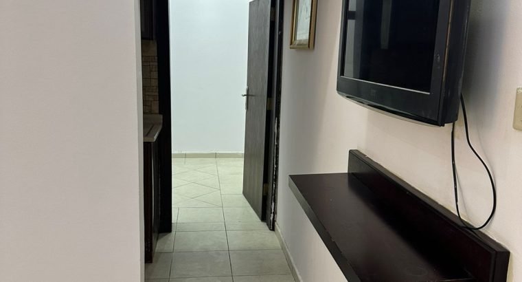 شقه فاخره للإيجار اليرموك
