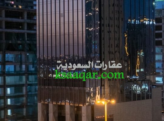 فندق بمدينة الرياض بموقع مميز