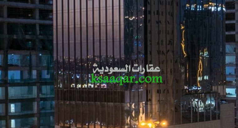 فندق بمدينة الرياض بموقع مميز