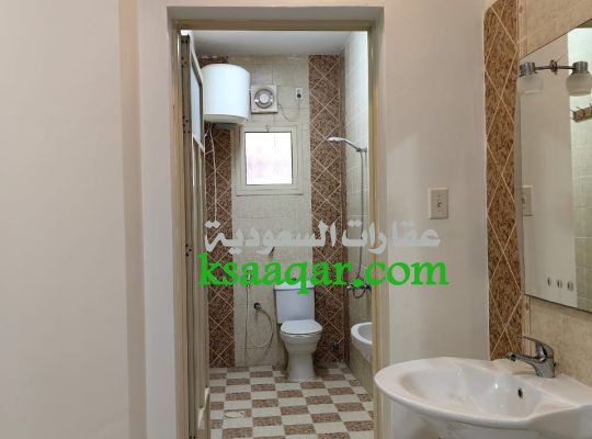 شقة للإيجار في المدينة المنورة حي النخيل