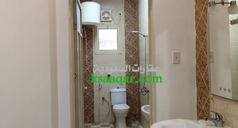 شقة للإيجار في المدينة المنورة حي النخيل
