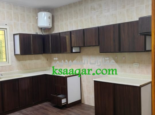 شقة للإيجار في المدينة المنورة حي النخيل