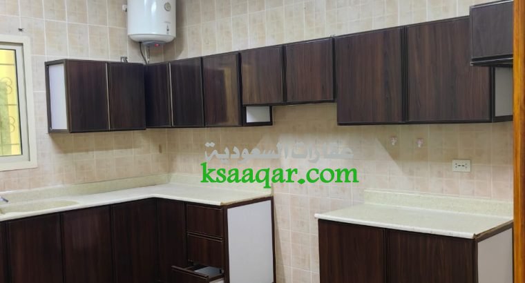 شقة للإيجار في المدينة المنورة حي النخيل