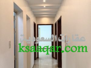 شقة للإيجار في المدينة المنورة حي النخيل