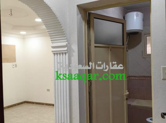 شقة للإيجار في المدينة المنورة حي النخيل