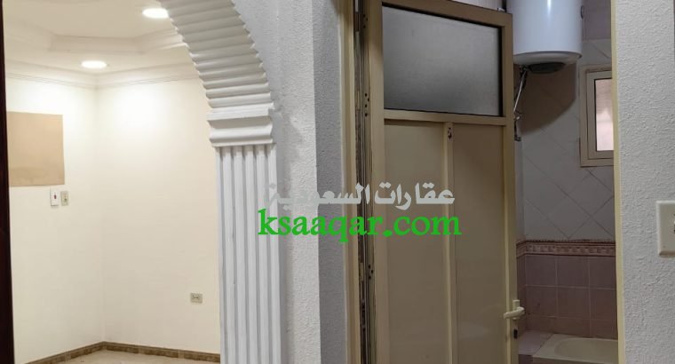 شقة للإيجار في المدينة المنورة حي النخيل