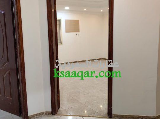 شقة للإيجار في المدينة المنورة حي النخيل