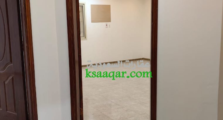 شقة للإيجار في المدينة المنورة حي النخيل