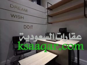 Offices for rent in Riyadh