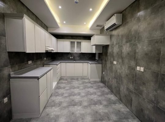 شقه سكنية للايجار حي العارض الرياض