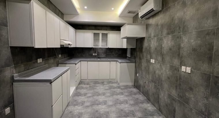 شقه سكنية للايجار حي العارض الرياض