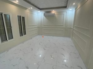 شقة للايجار – الدمام – الشعلة