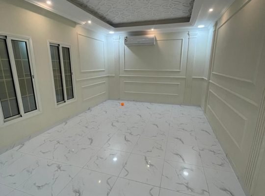 شقة للايجار – الدمام – الشعلة