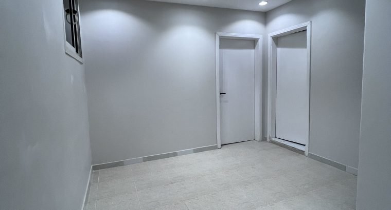 المصيف شقق ممتازة للايجار السنوي عوائل