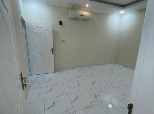 شقة للايجار – الدمام – الشعلة