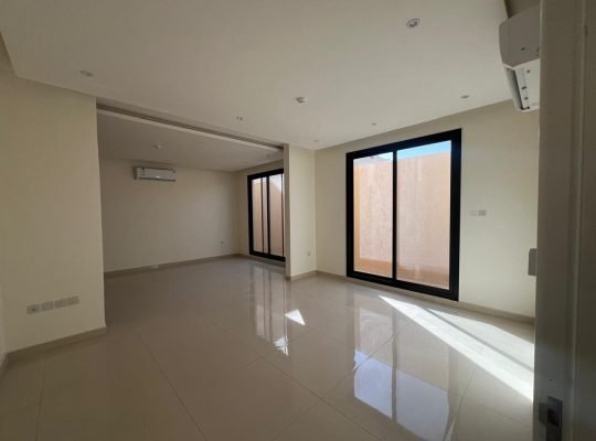 شقه سكنية للايجار حي العارض الرياض