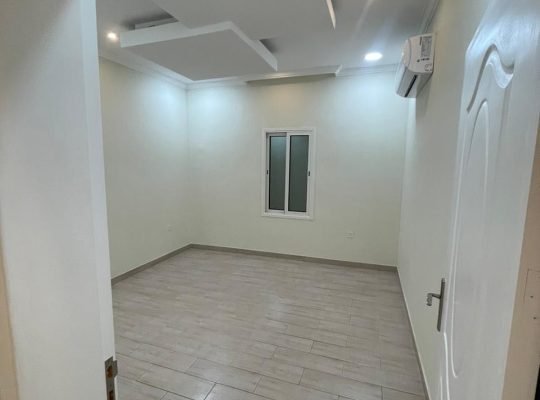 شقة للايجار – الدمام – الشعلة