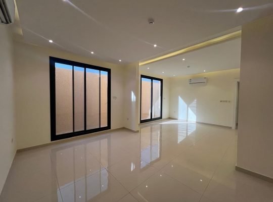 شقه سكنية للايجار حي العارض الرياض