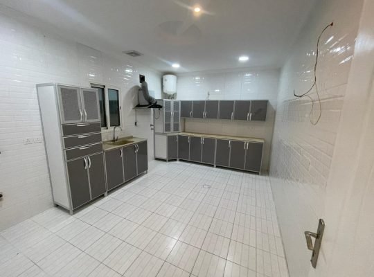 شقة للايجار – الدمام – الشعلة