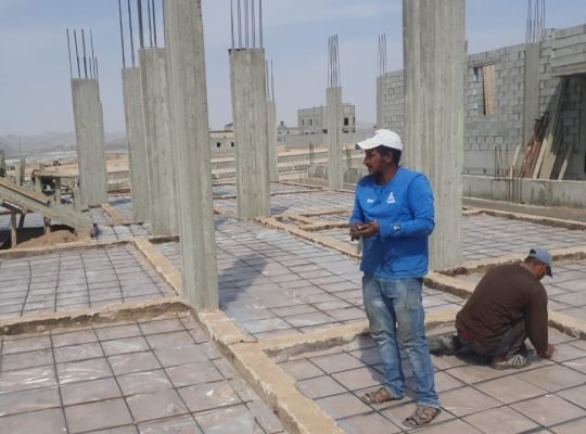 عماره للبيع دور واحد