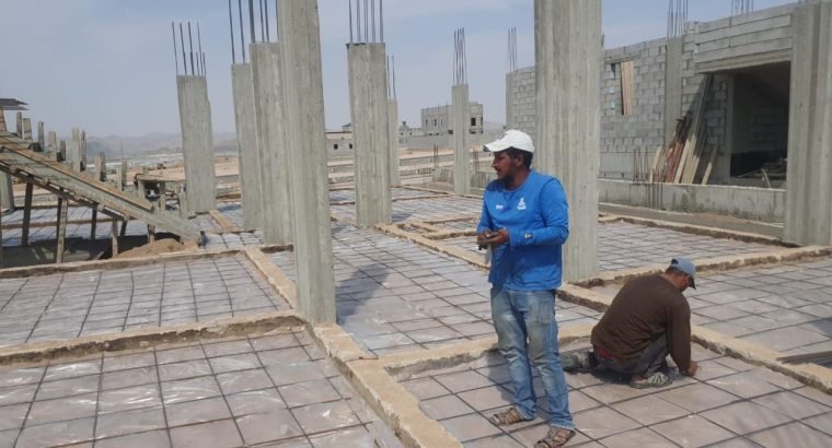 عماره للبيع دور واحد