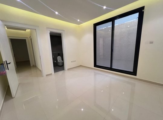 شقه سكنية للايجار حي العارض الرياض